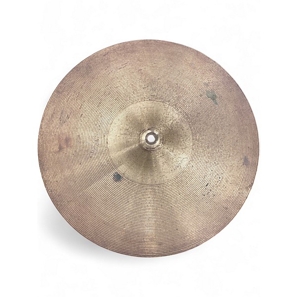Used Camber 18in Ride Cymbal