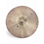 Used Camber 18in Ride Cymbal thumbnail