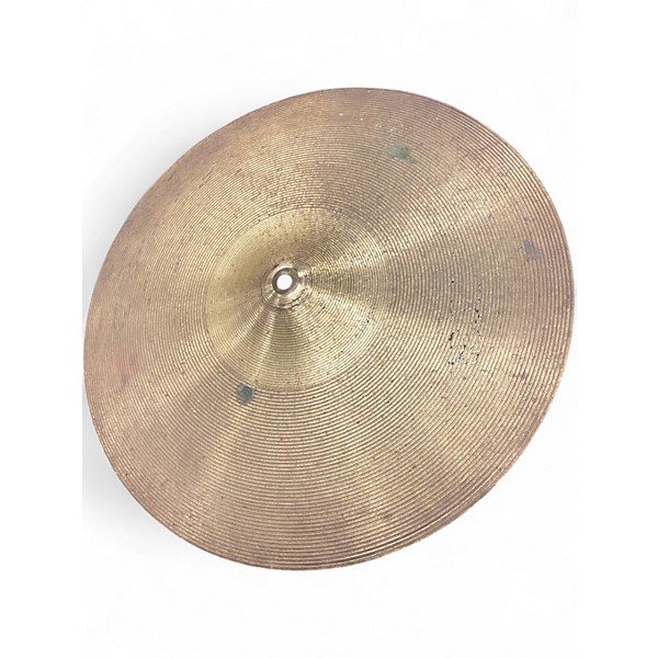 Used Camber 18in Ride Cymbal