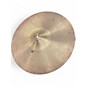 Used Camber 18in Ride Cymbal