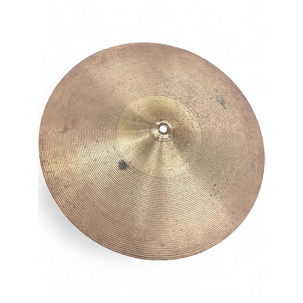 Used Camber 18in Ride Cymbal