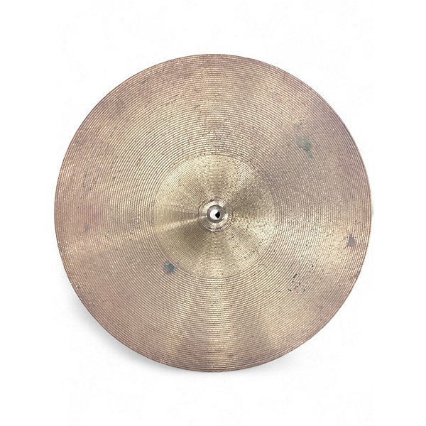 Used Camber 18in Ride Cymbal