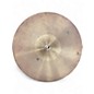 Used Camber 18in Ride Cymbal