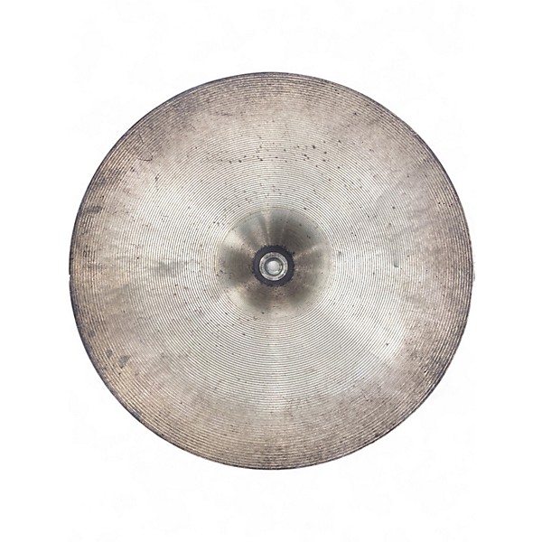 Used Camber 18in Ride Cymbal
