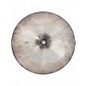 Used Camber 18in Ride Cymbal
