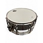 Used Mapex 14in Chromium Snare Chrome Drum thumbnail