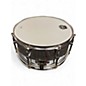 Used Mapex 14in Chromium Snare Chrome Drum