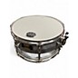Used Mapex 14in Chromium Snare Chrome Drum