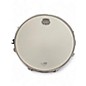 Used Mapex 14in Chromium Snare Chrome Drum