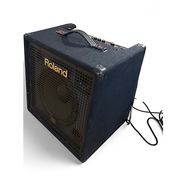 Used Roland KC350 1x12 120W Keyboard Amp