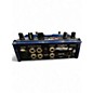 Used DigiTech JML2 JamMan Stereo Looper and Phrase Sampler Pedal