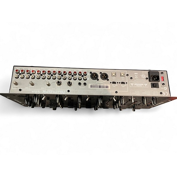 Used Numark C3USB DJ Mixer