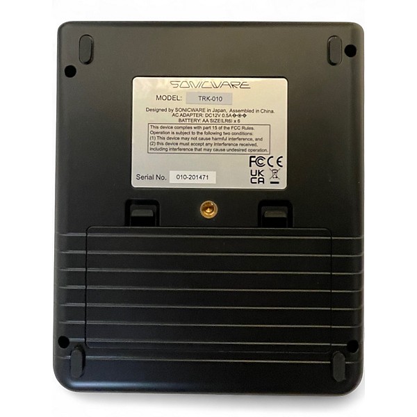 Used Sonicware SmplTrek Production Controller