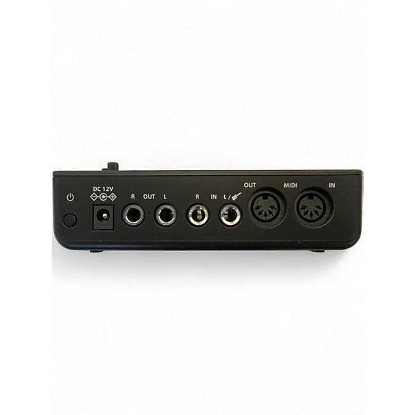 Used Sonicware SmplTrek Production Controller