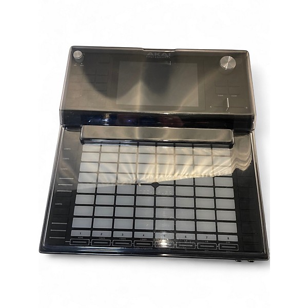 Used Akai Professional FORCE MIDI Controller