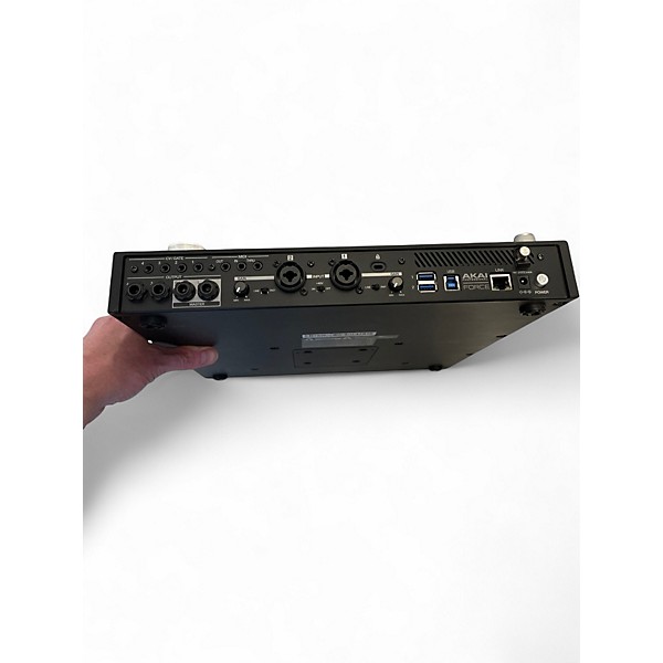 Used Akai Professional FORCE MIDI Controller