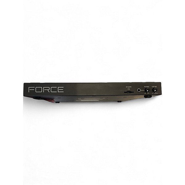 Used Akai Professional FORCE MIDI Controller