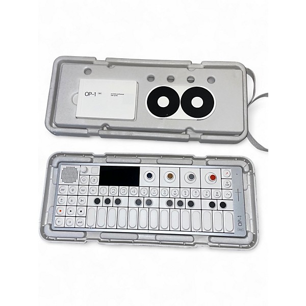 Used teenage engineering OP-1 FIELD Synthesizer