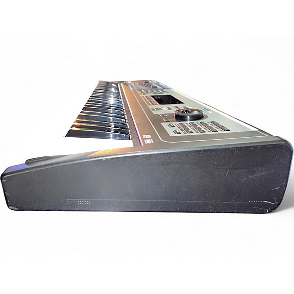 Used Kurzweil K2661 Keyboard Workstation
