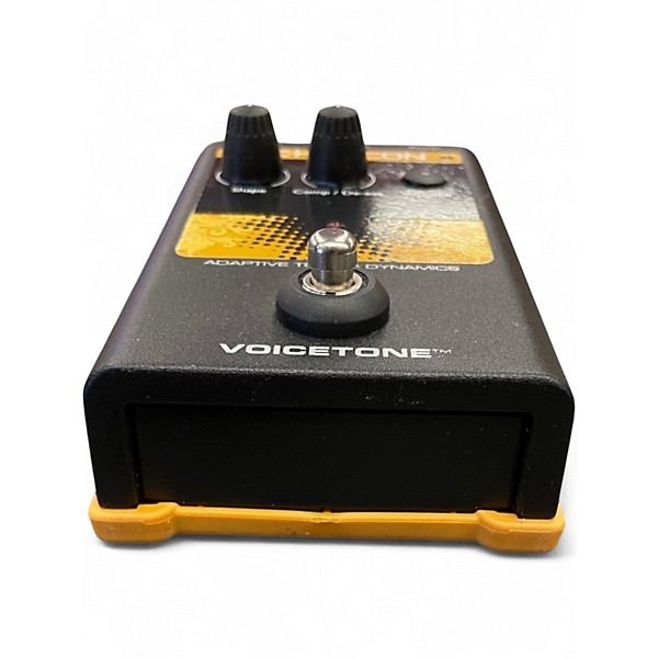 Used TC Helicon VOICETONE T1 Vocal Processor