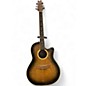 Used Applause AE36 Tobacco Burst Acoustic Guitar thumbnail