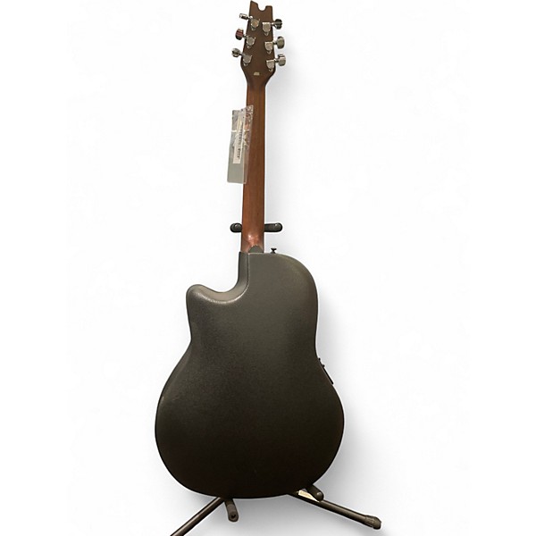Used Applause AE36 Tobacco Burst Acoustic Guitar
