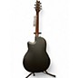 Used Applause AE36 Tobacco Burst Acoustic Guitar