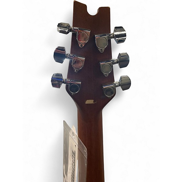 Used Applause AE36 Tobacco Burst Acoustic Guitar