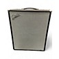 Used Fender Rumble V3 500W Bass Amp Head thumbnail