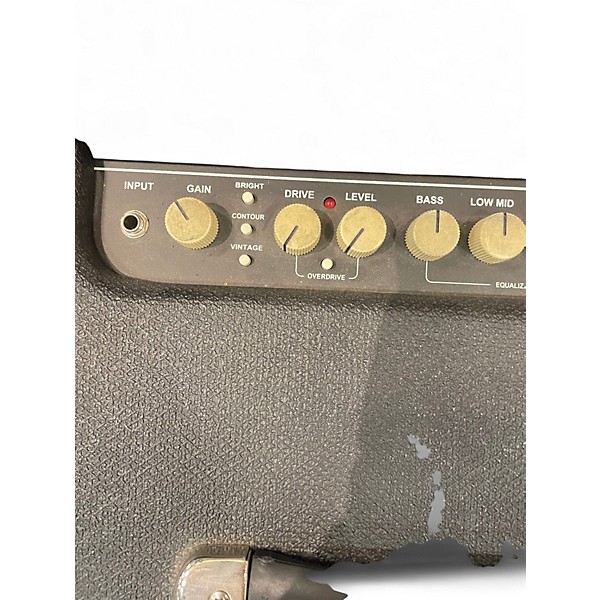Used Fender Rumble V3 500W Bass Amp Head
