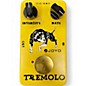 Used Joyo TREMELO Effect Pedal thumbnail