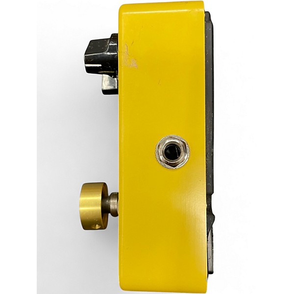 Used Joyo TREMELO Effect Pedal
