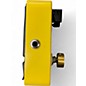 Used Joyo TREMELO Effect Pedal