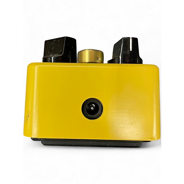 Used Joyo TREMELO Effect Pedal