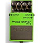 Used BOSS PH3 Phase Shifter Effect Pedal thumbnail