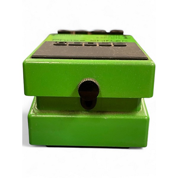 Used BOSS PH3 Phase Shifter Effect Pedal