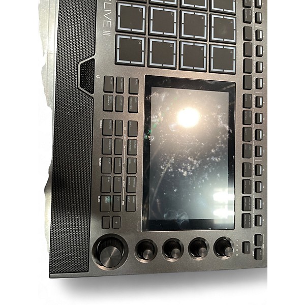 Used Akai Professional MPC Live III Production Controller