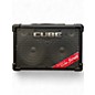 Used Roland CUBE STREET EX Guitar Combo Amp thumbnail