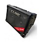 Used Roland CUBE STREET EX Guitar Combo Amp