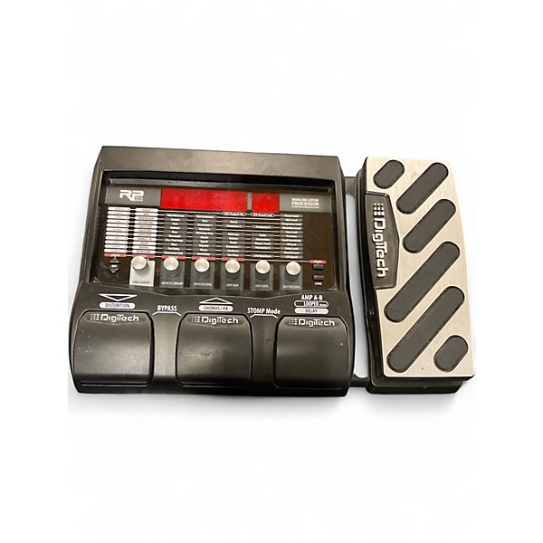 Used DigiTech RP355 Effect Processor