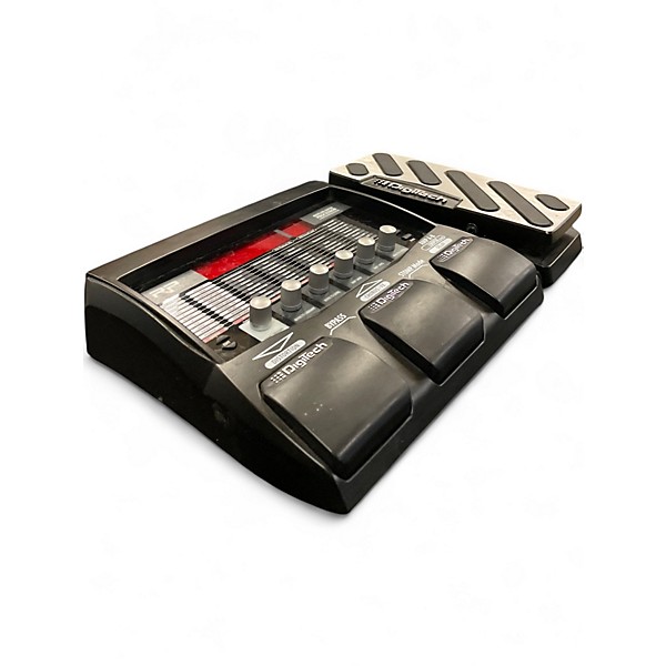 Used DigiTech RP355 Effect Processor