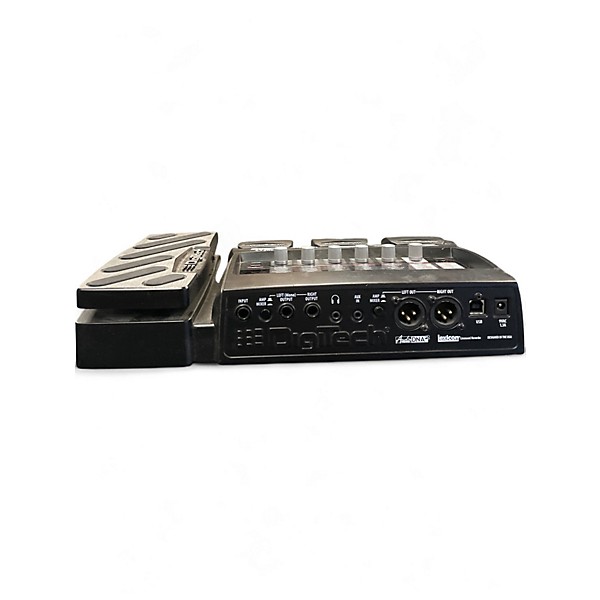 Used DigiTech RP355 Effect Processor