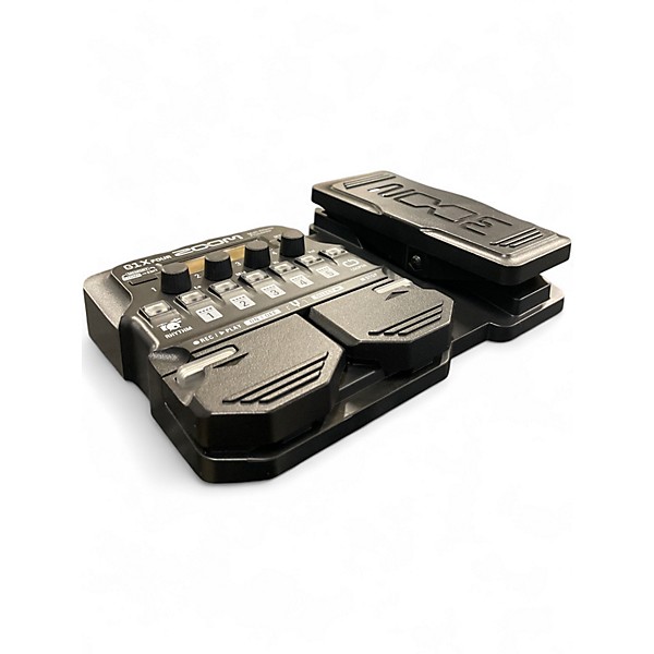 Used Zoom G1XN Effect Processor