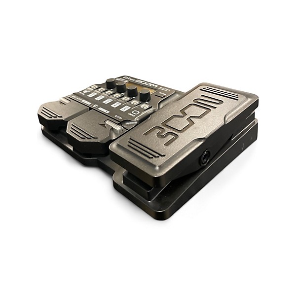 Used Zoom G1XN Effect Processor