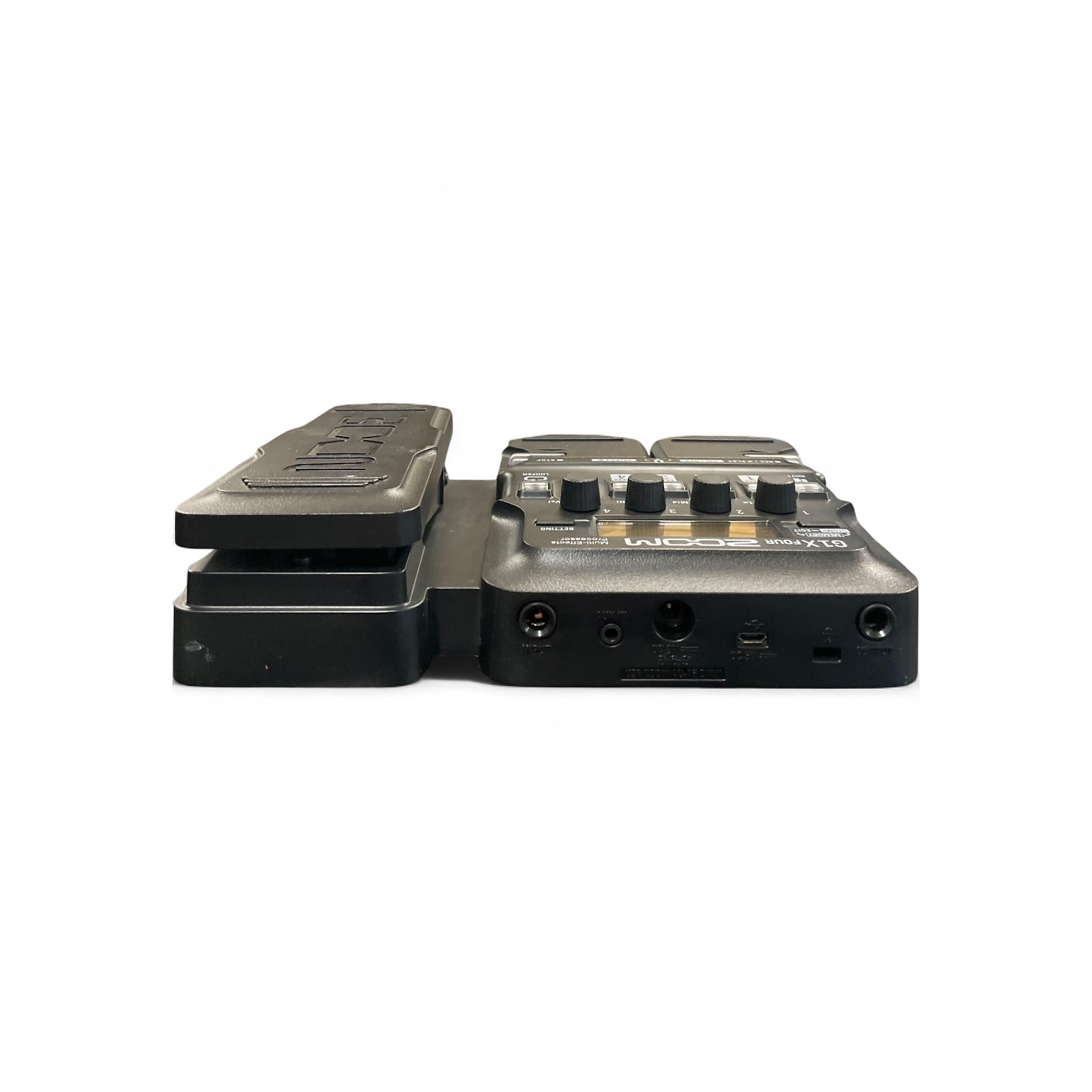 Used Zoom G1XN Effect Processor | Guitar Center