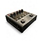 Used TC Helicon VoiceTone Correct Vocal Processor