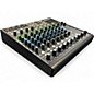 Used Mackie 1202VLZ4 Unpowered Mixer