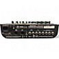 Used Mackie 1202VLZ4 Unpowered Mixer