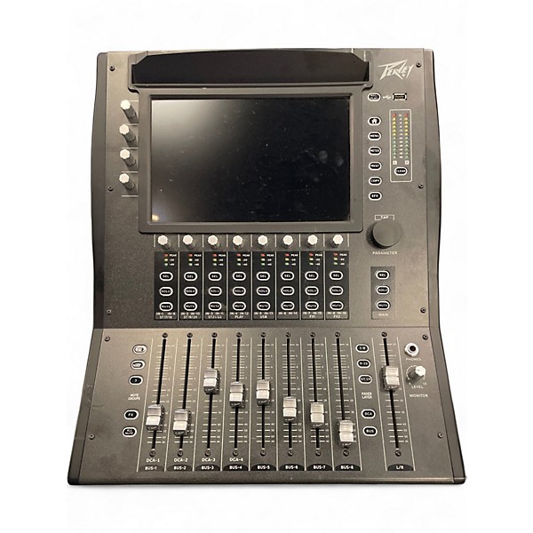 Used Peavey Aureus 28 Digital Mixer
