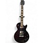 Used Gibson Les Paul Modern Studio Wine Red Solid Body Electric Guitar thumbnail